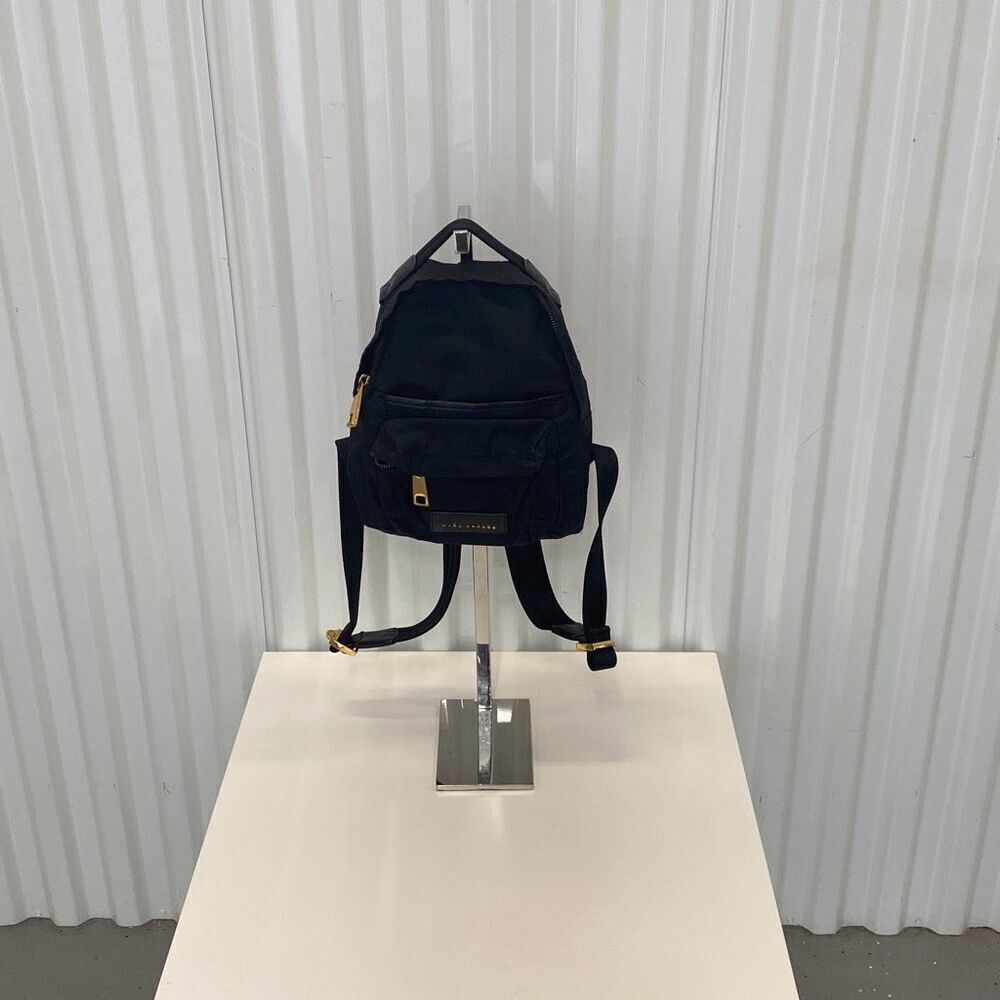 Mark Jacobs Mini Backpack - image 2